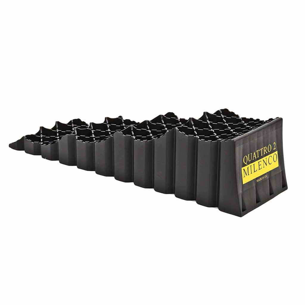 Quelles sont les meilleures cales camping car en 2019