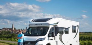 idée cadeau camping cariste