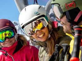 meilleur casque de ski