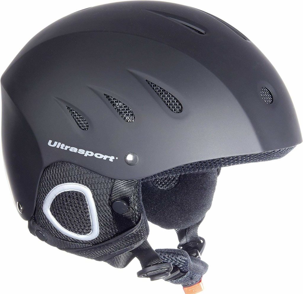 casque de ski pas cher 