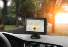 meilleur gps camping car