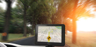 meilleur gps camping car