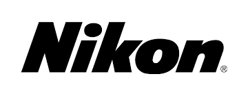 LOGO marque NIKON