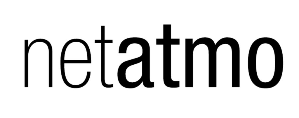 marque netatmo