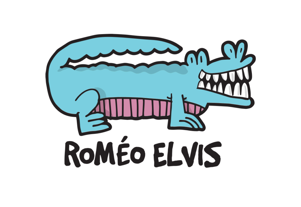 marque romeo elvis