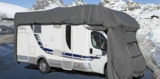 meilleur bâche camping car