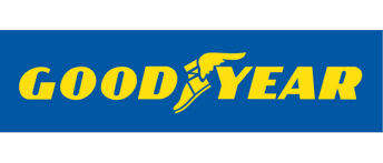 marque goodyear
