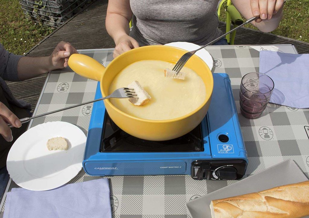 rechaud camping 1 feu