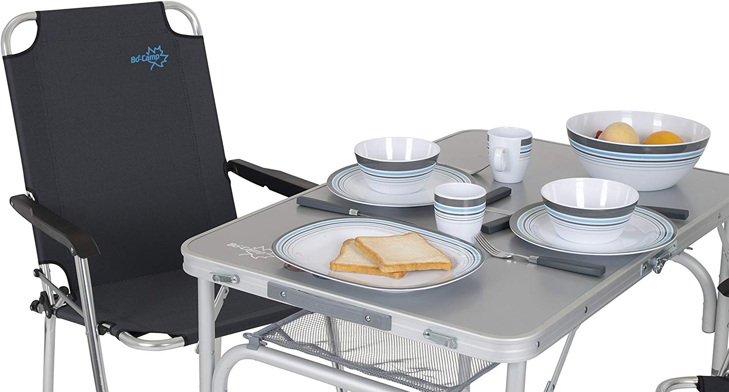 Quelle est la Meilleure Vaisselle de Camping ? L'Avis d'un Campeur