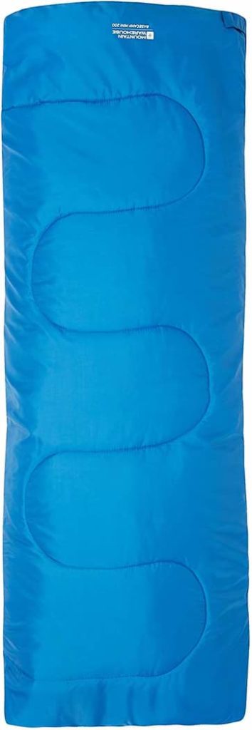 duvet sac de couchage enfant
