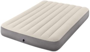 matelas camping gonflable