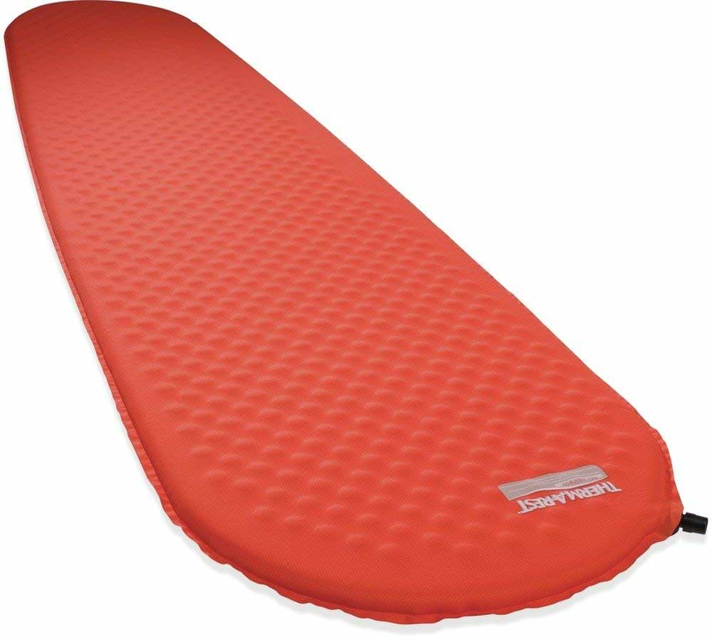 matelas autogonflant