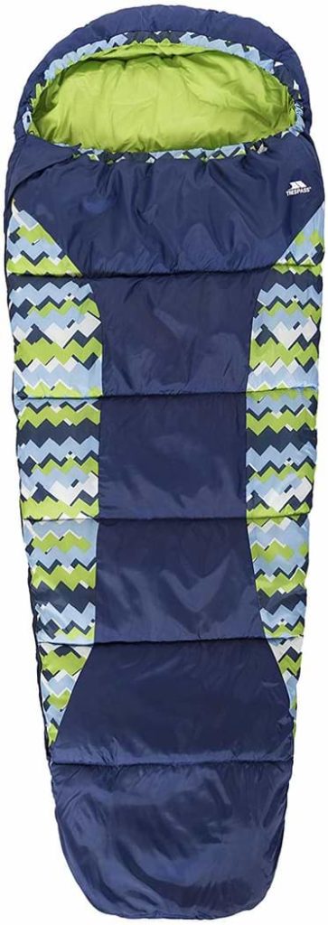sac de couchage enfant