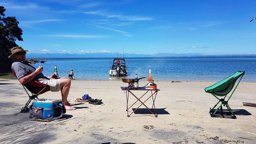 chaise pliante camping siège