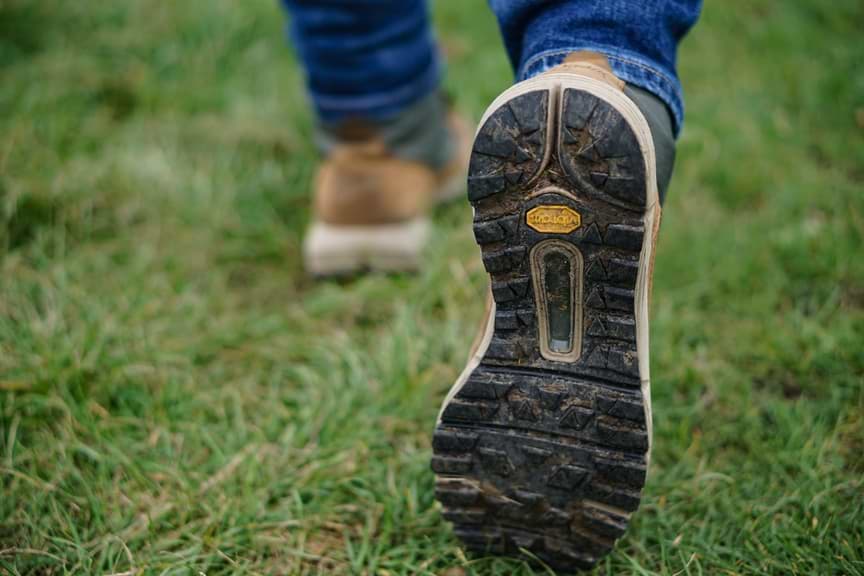 semelle vibram