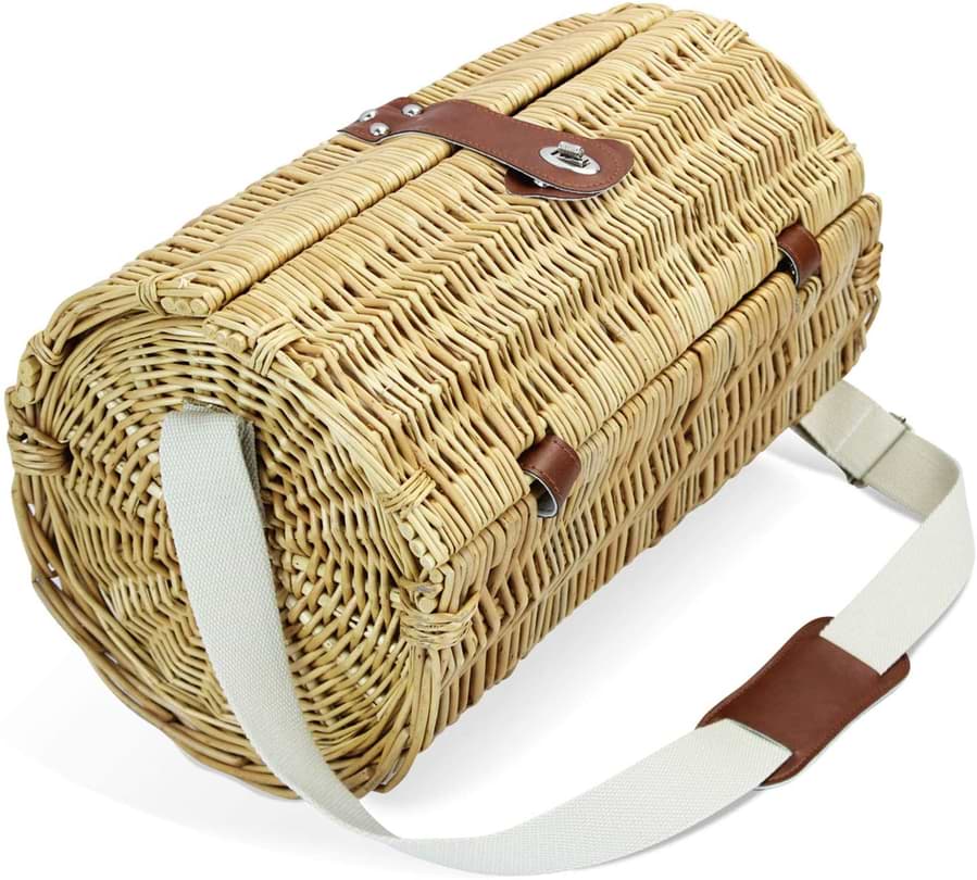 panier pique nique 2 personnes