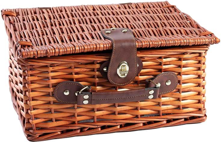 panier osier