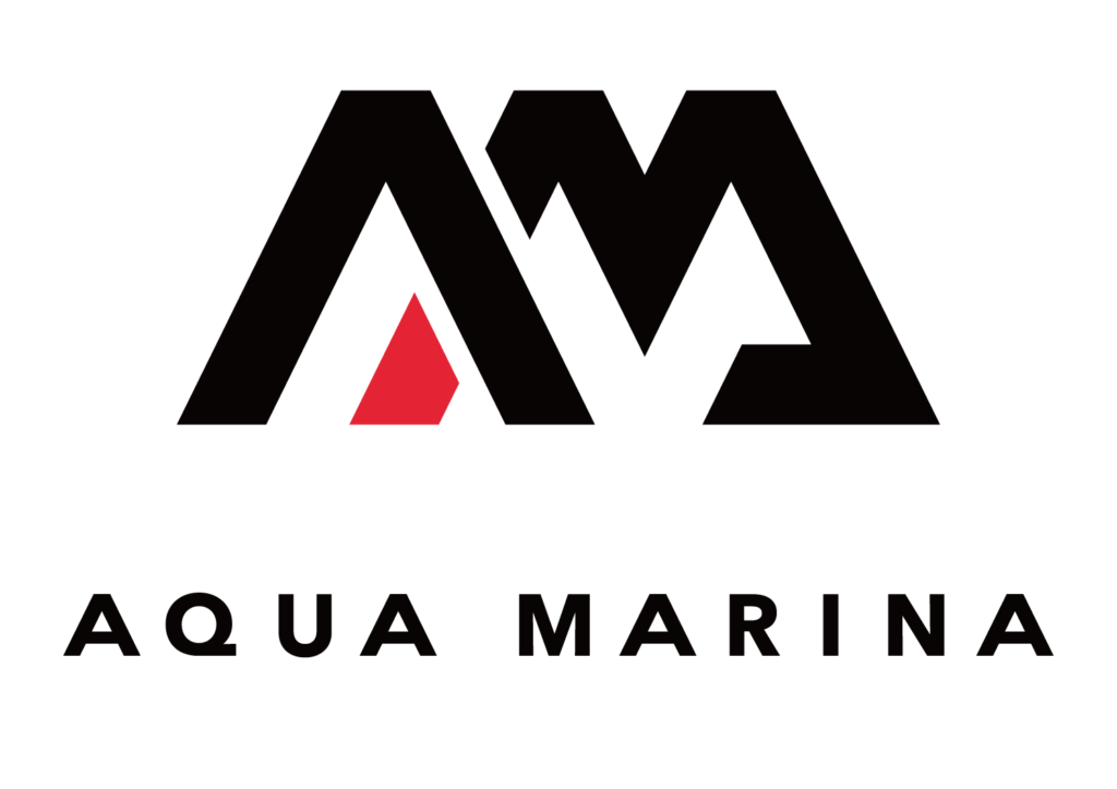 MARQUE LOGO AQUA MARINA