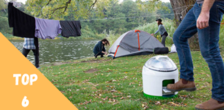 machine a laver camping mini lave linge