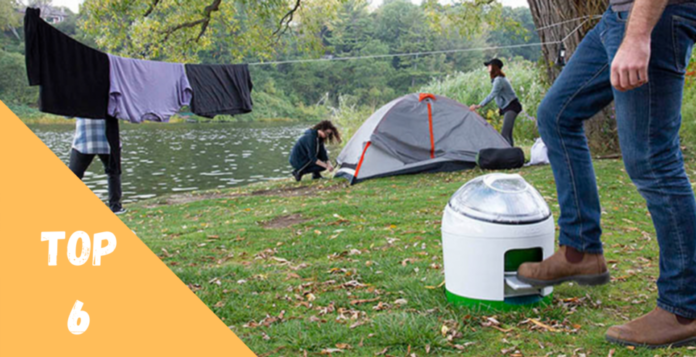 machine a laver camping machine a laver camping mini lave linge