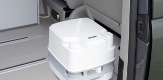 meilleur wc chimique toilette portable cassette