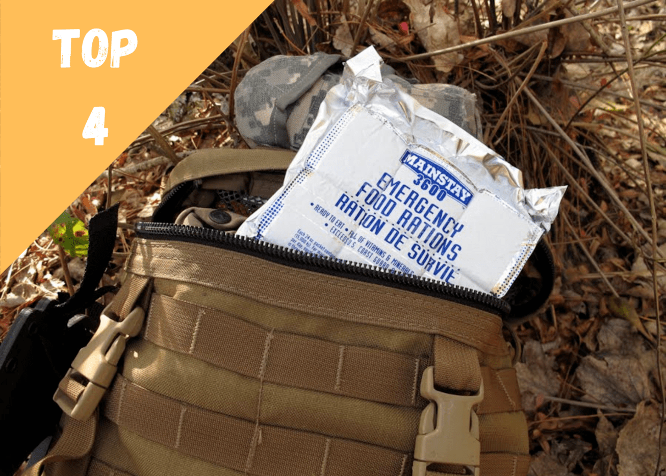 Press Kit Dying Light 2 - Sac, Ceinture, Ration Survie Et Boisson - Neuf