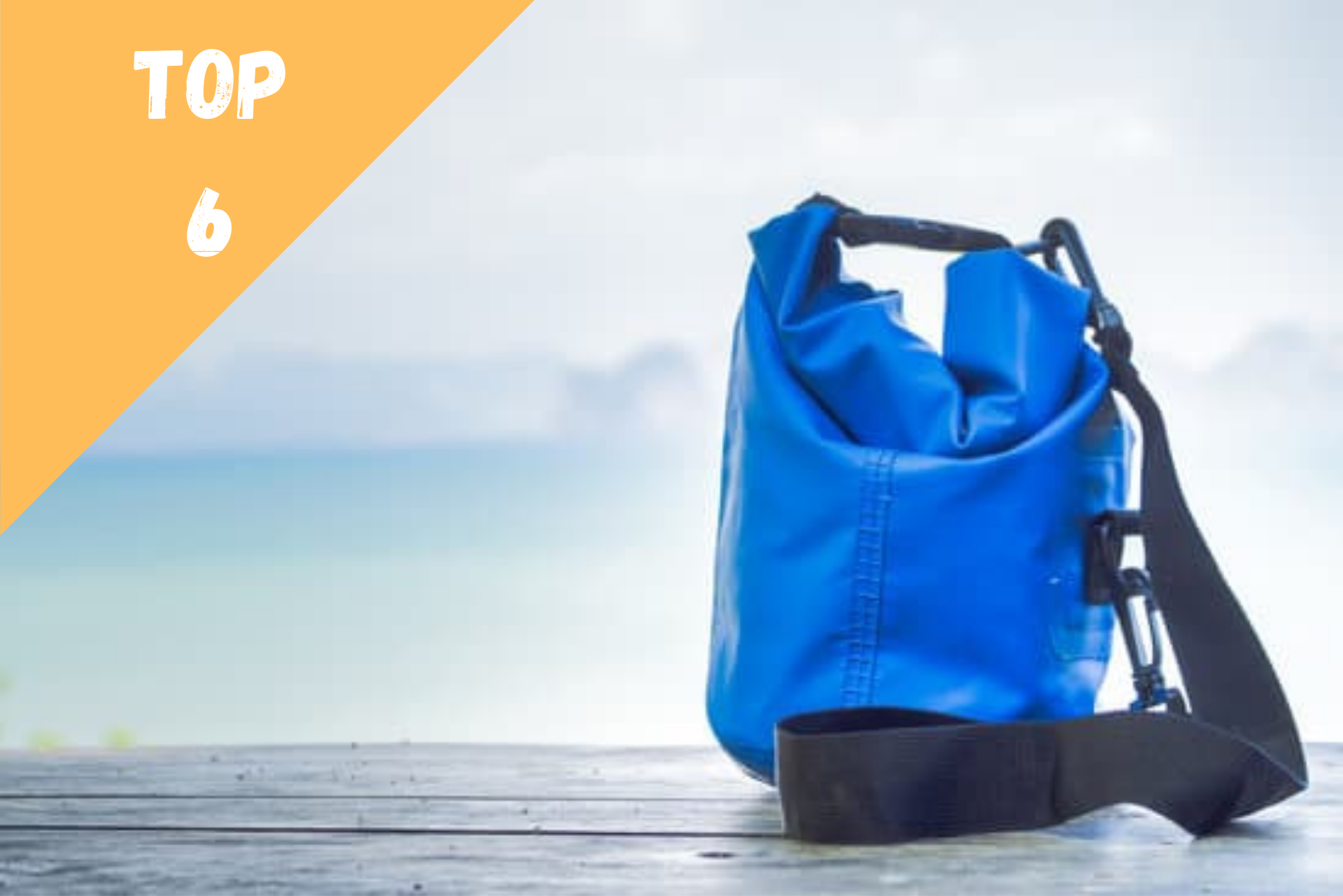 sac a dos de peche etanche