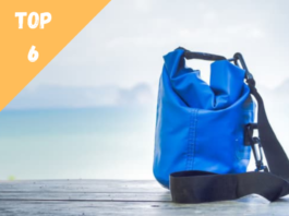 sac a dos étanche imperméable waterproof