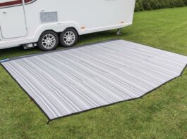 tapis de sol camping