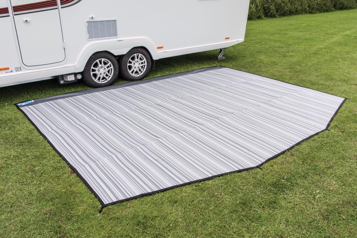 Quel est le Meilleur Tapis de Sol Camping ? Tente, Caravane, Campingcar