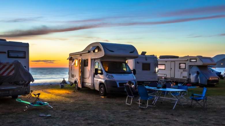 22 gadgets indispensables pour camping-car pour les débutants en 2023