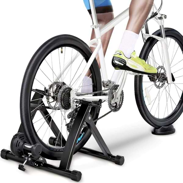 Quel est le Meilleur Home Trainer VTT en 2024 Comparatif