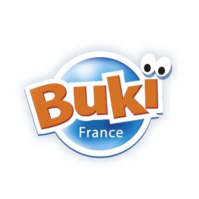 logo buki