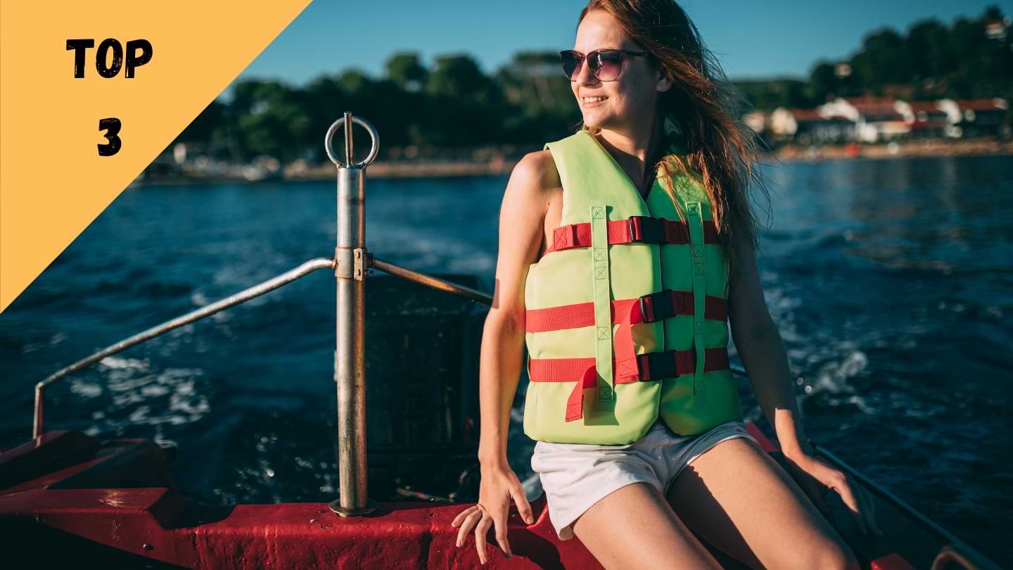Quel Est Le Meilleur Gilet De Sauvetage Comparatif 21