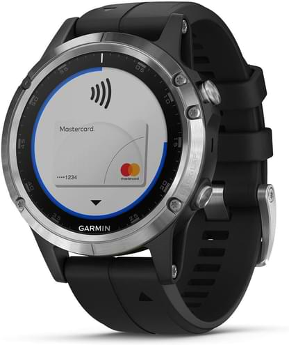 montre paiment