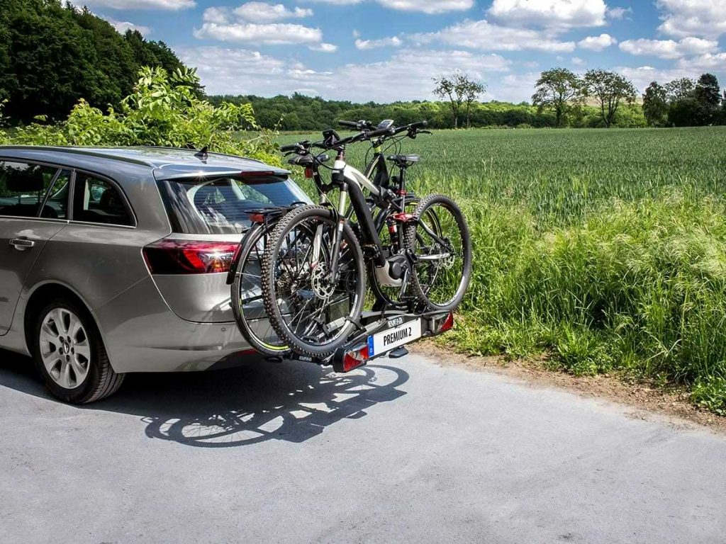 porte vélo boule attelage