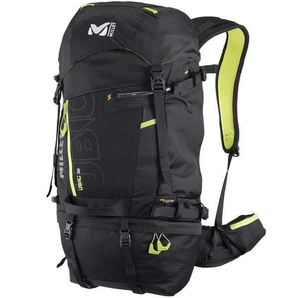 sac a dos randonnée