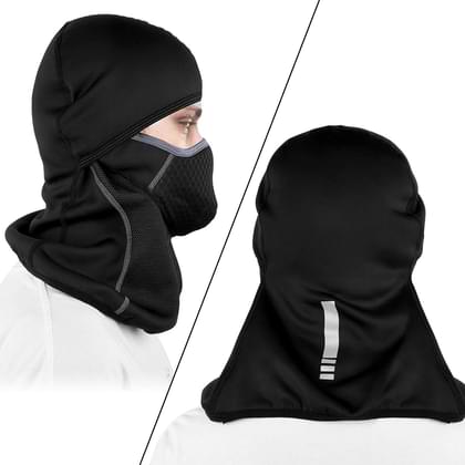 cagoule ski homme