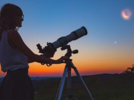 meilleure longue vue