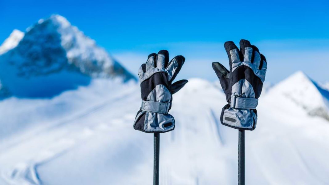 meilleurs gants de ski