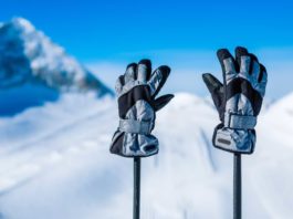 meilleurs gants de ski