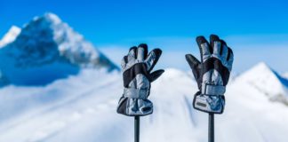 meilleurs gants de ski