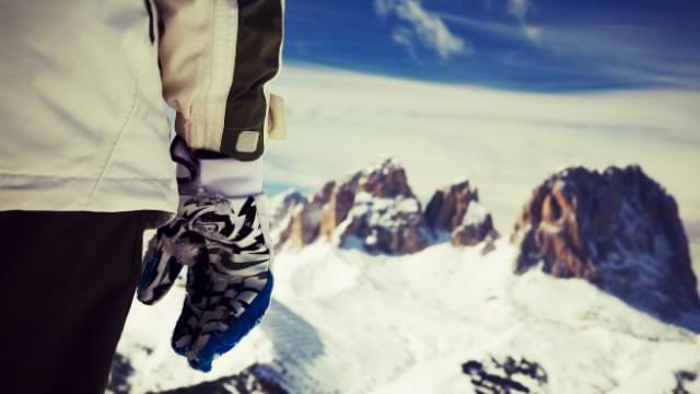 Meilleur gant ski deals