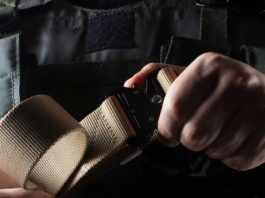 meilleure ceinture tactique militaire