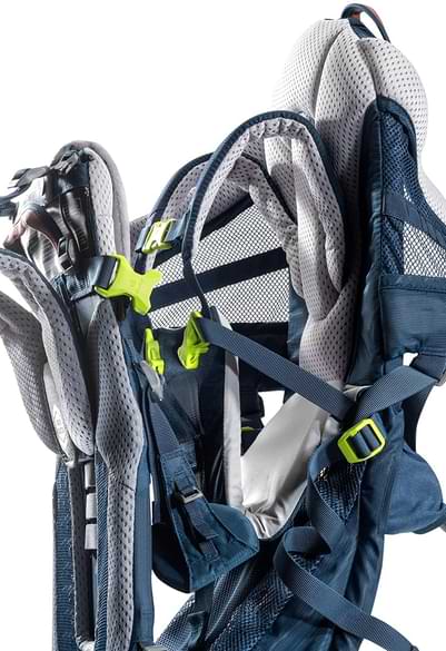 L Avis D Un Papa Sur Le Meilleur Porte Bebe Randonnee En 21