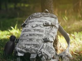sac a dos tactique