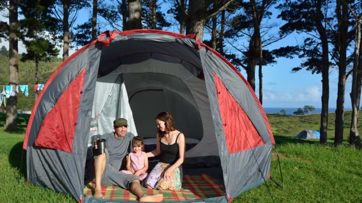 Quelle Est La Meilleure Tente Familiale En 21 L Avis D Un Papa Campeur