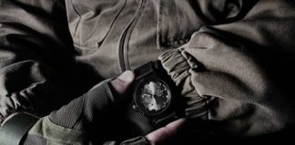 montre survie