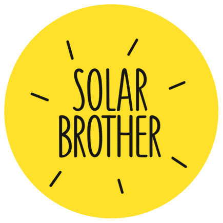 logo solar brother