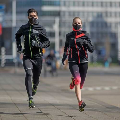 masque sport running